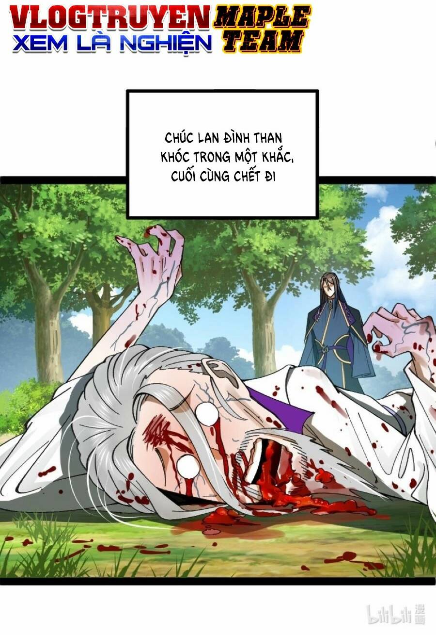 Chàng Rể Mạnh Nhất Lịch Sử Chapter 119 - Trang 2