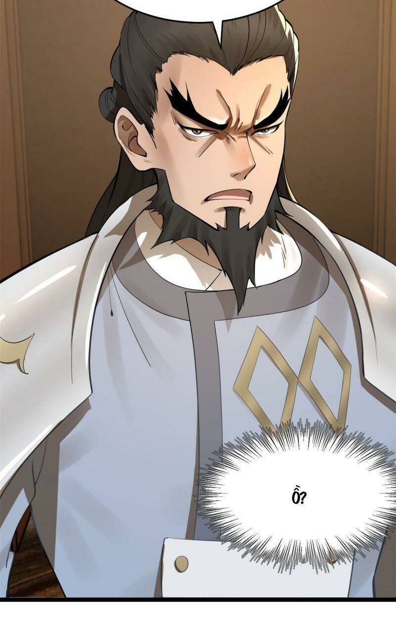 Chàng Rể Mạnh Nhất Lịch Sử Chapter 12 - Trang 2