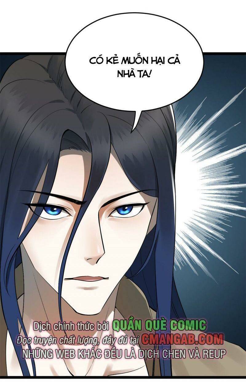 Chàng Rể Mạnh Nhất Lịch Sử Chapter 12 - Trang 2