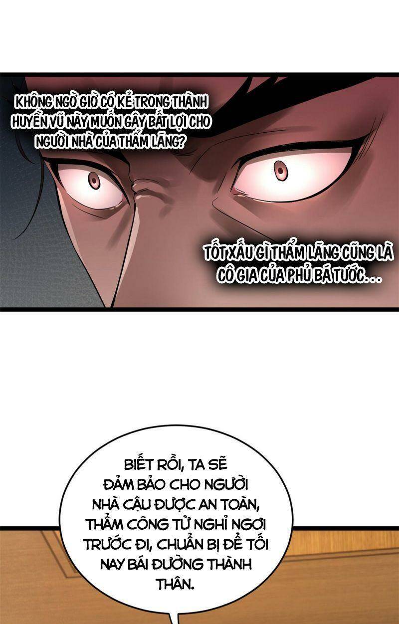 Chàng Rể Mạnh Nhất Lịch Sử Chapter 12 - Trang 2