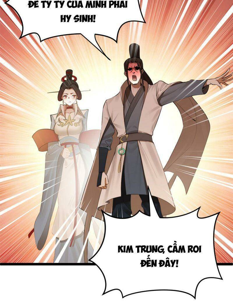 Chàng Rể Mạnh Nhất Lịch Sử Chapter 12 - Trang 2