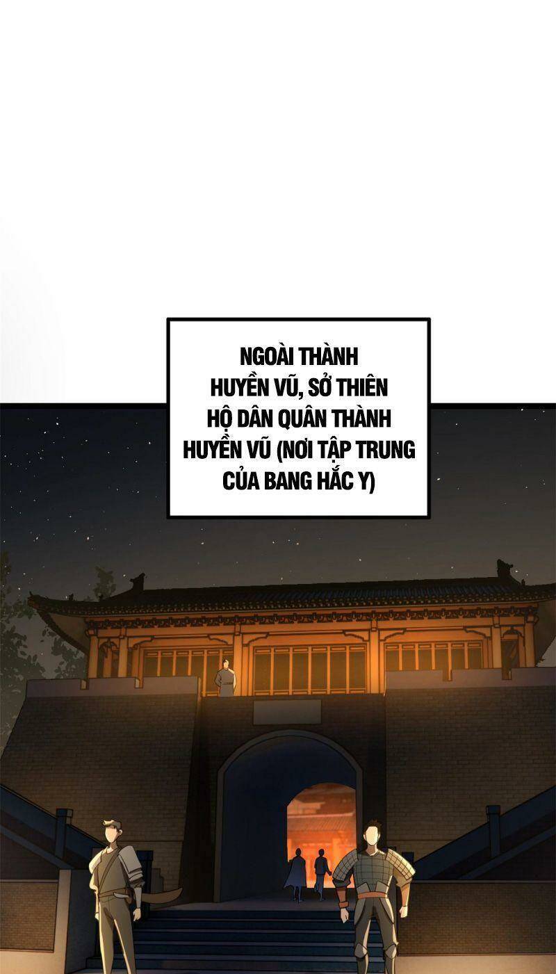 Chàng Rể Mạnh Nhất Lịch Sử Chapter 12 - Trang 2