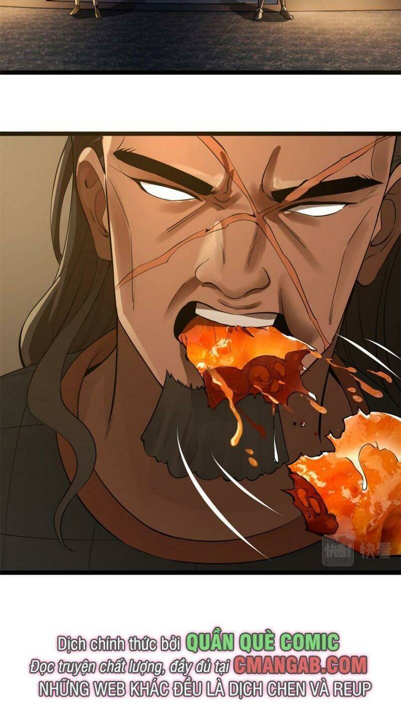 Chàng Rể Mạnh Nhất Lịch Sử Chapter 12 - Trang 2