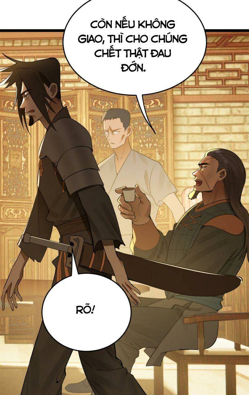 Chàng Rể Mạnh Nhất Lịch Sử Chapter 12 - Trang 2