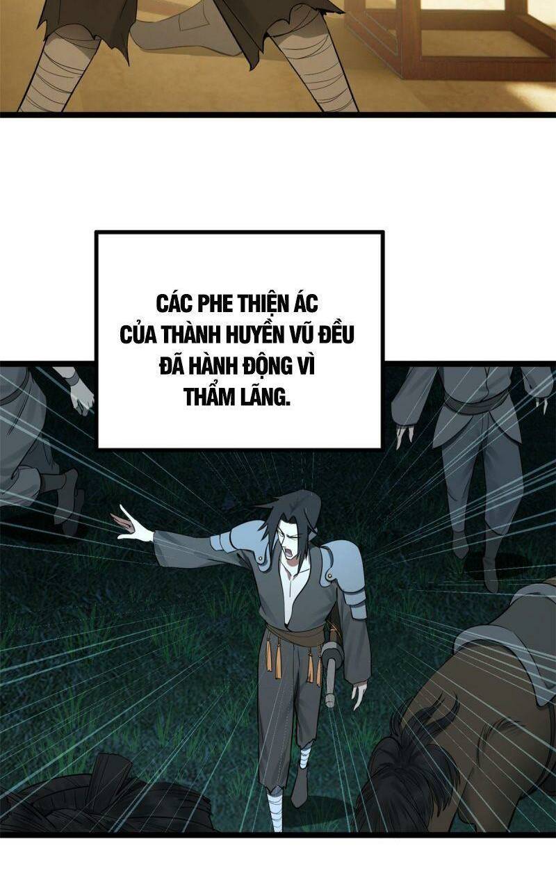 Chàng Rể Mạnh Nhất Lịch Sử Chapter 12 - Trang 2