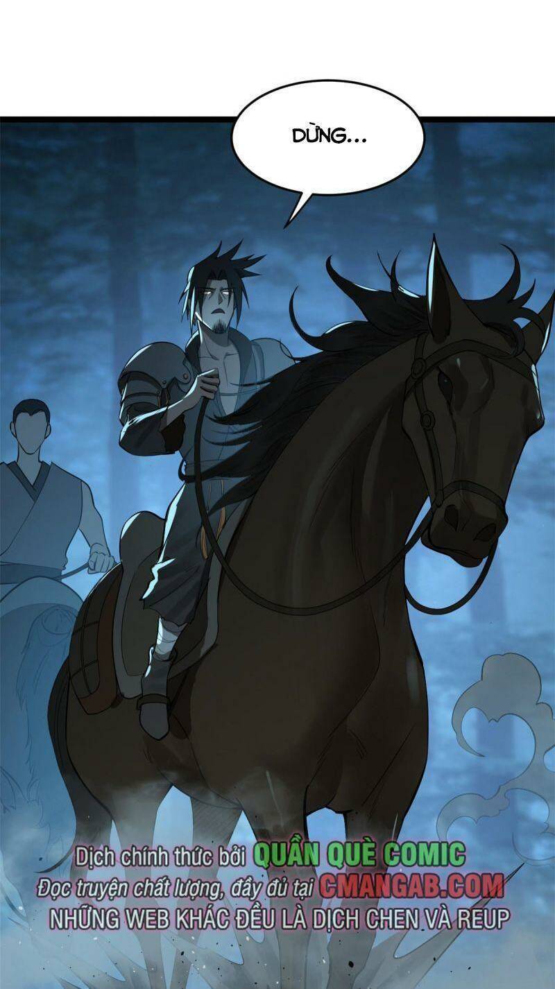 Chàng Rể Mạnh Nhất Lịch Sử Chapter 12 - Trang 2