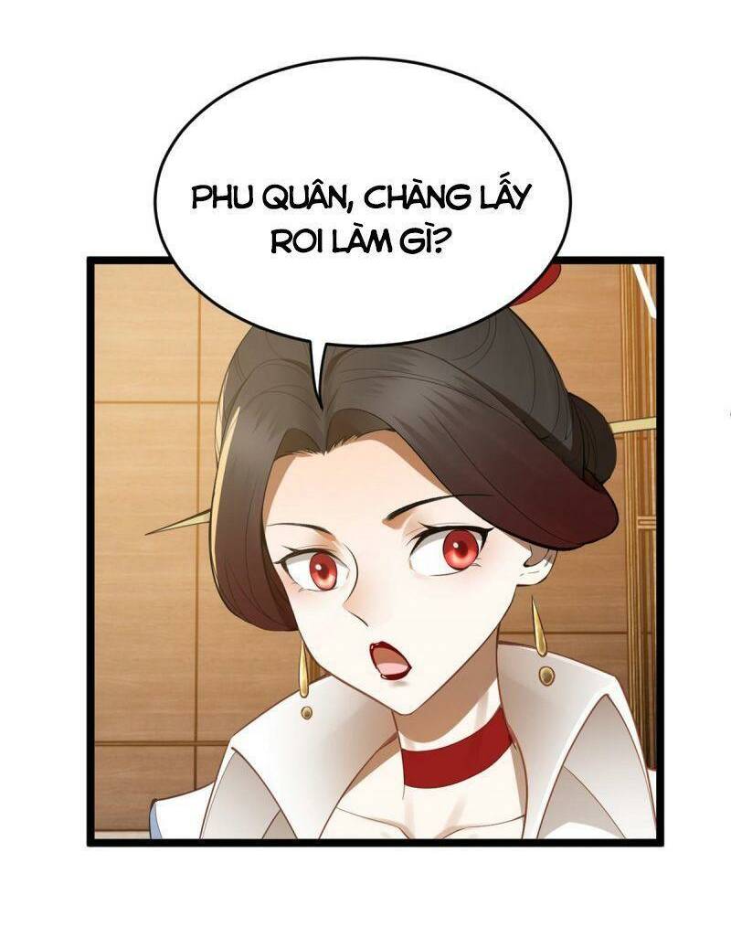 Chàng Rể Mạnh Nhất Lịch Sử Chapter 12 - Trang 2