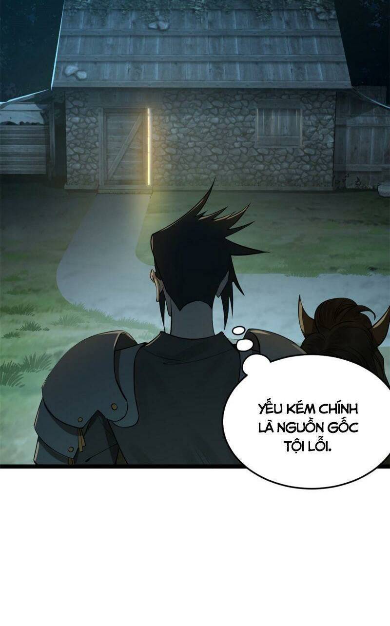 Chàng Rể Mạnh Nhất Lịch Sử Chapter 12 - Trang 2