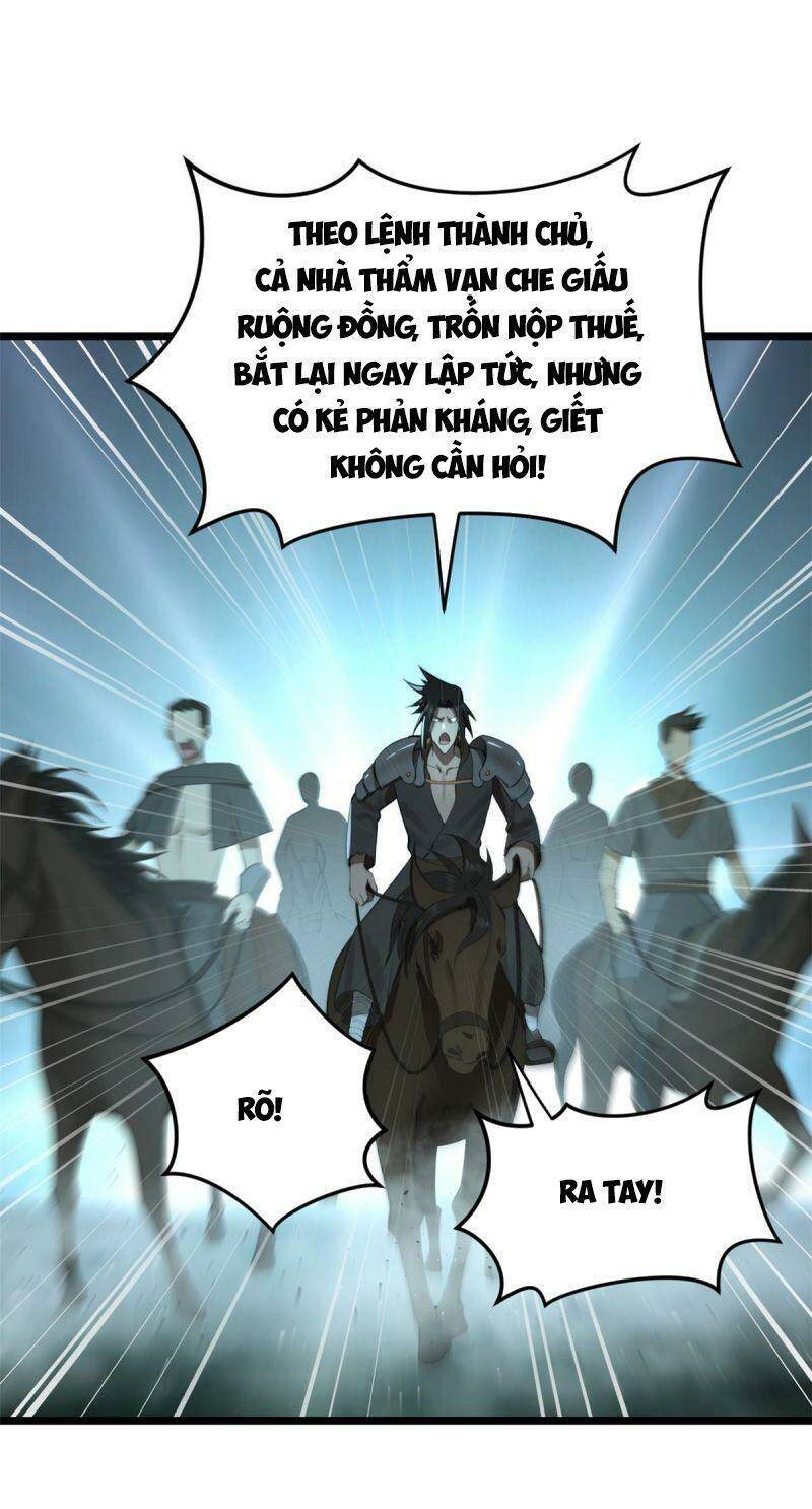 Chàng Rể Mạnh Nhất Lịch Sử Chapter 12 - Trang 2