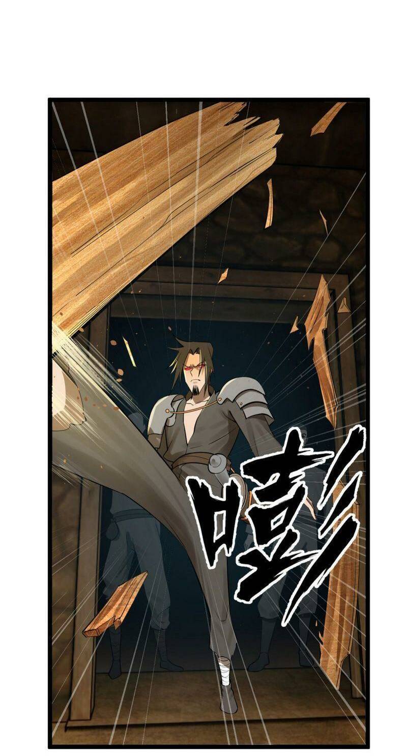 Chàng Rể Mạnh Nhất Lịch Sử Chapter 12 - Trang 2