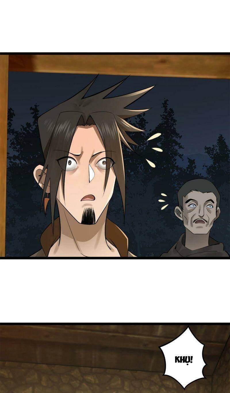 Chàng Rể Mạnh Nhất Lịch Sử Chapter 12 - Trang 2