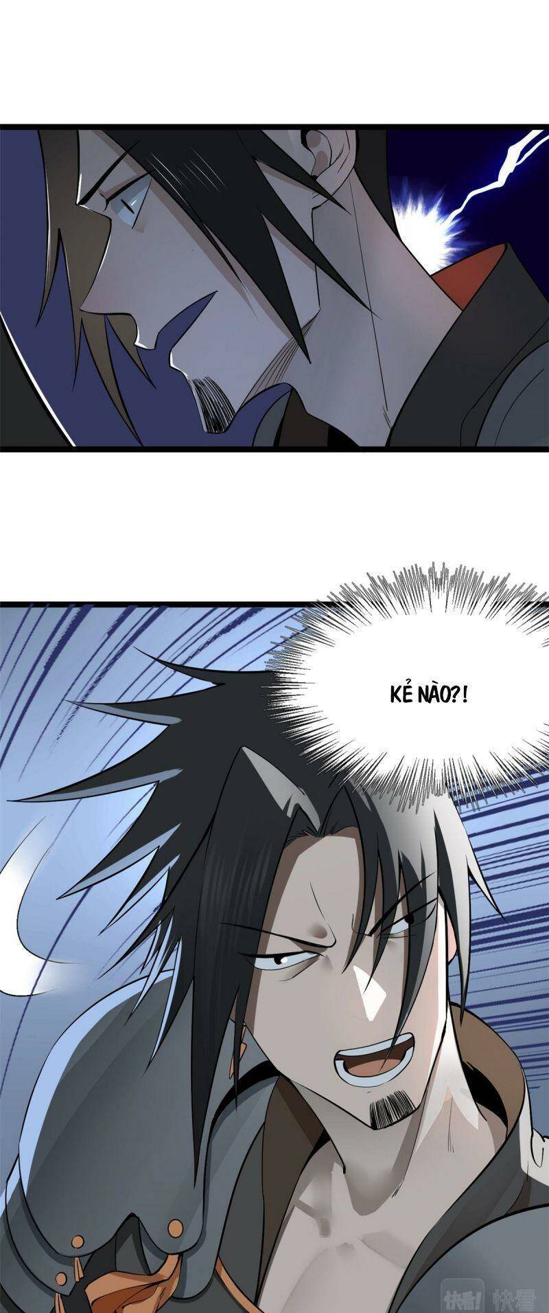 Chàng Rể Mạnh Nhất Lịch Sử Chapter 12 - Trang 2