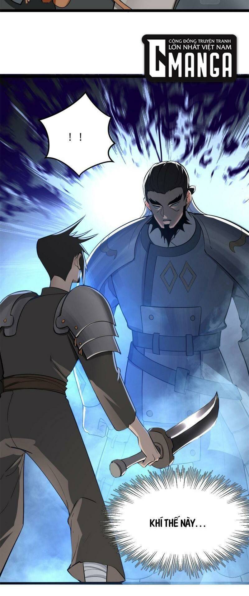 Chàng Rể Mạnh Nhất Lịch Sử Chapter 12 - Trang 2