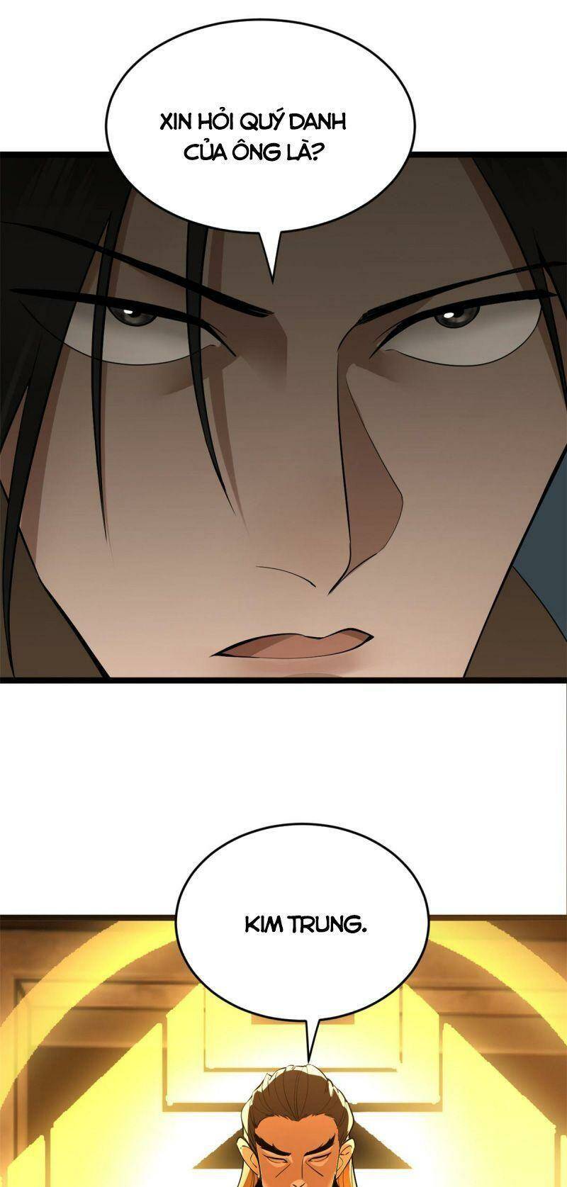 Chàng Rể Mạnh Nhất Lịch Sử Chapter 12 - Trang 2