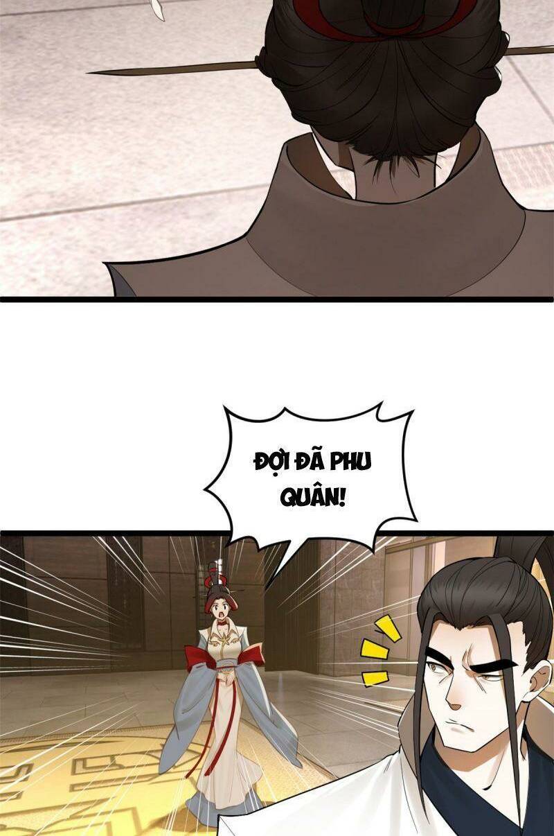 Chàng Rể Mạnh Nhất Lịch Sử Chapter 12 - Trang 2
