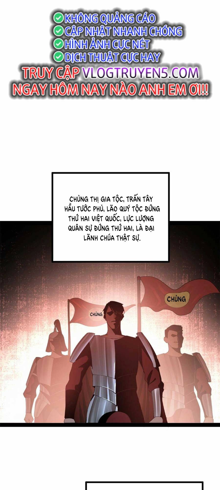 Chàng Rể Mạnh Nhất Lịch Sử Chapter 120 - Trang 2