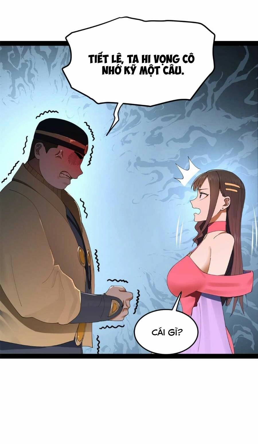 Chàng Rể Mạnh Nhất Lịch Sử Chapter 120 - Trang 2