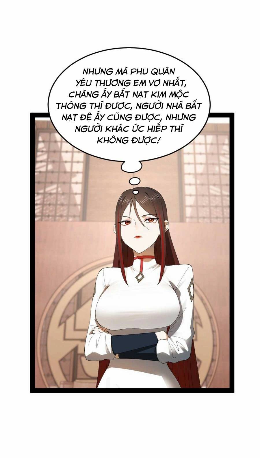 Chàng Rể Mạnh Nhất Lịch Sử Chapter 120 - Trang 2