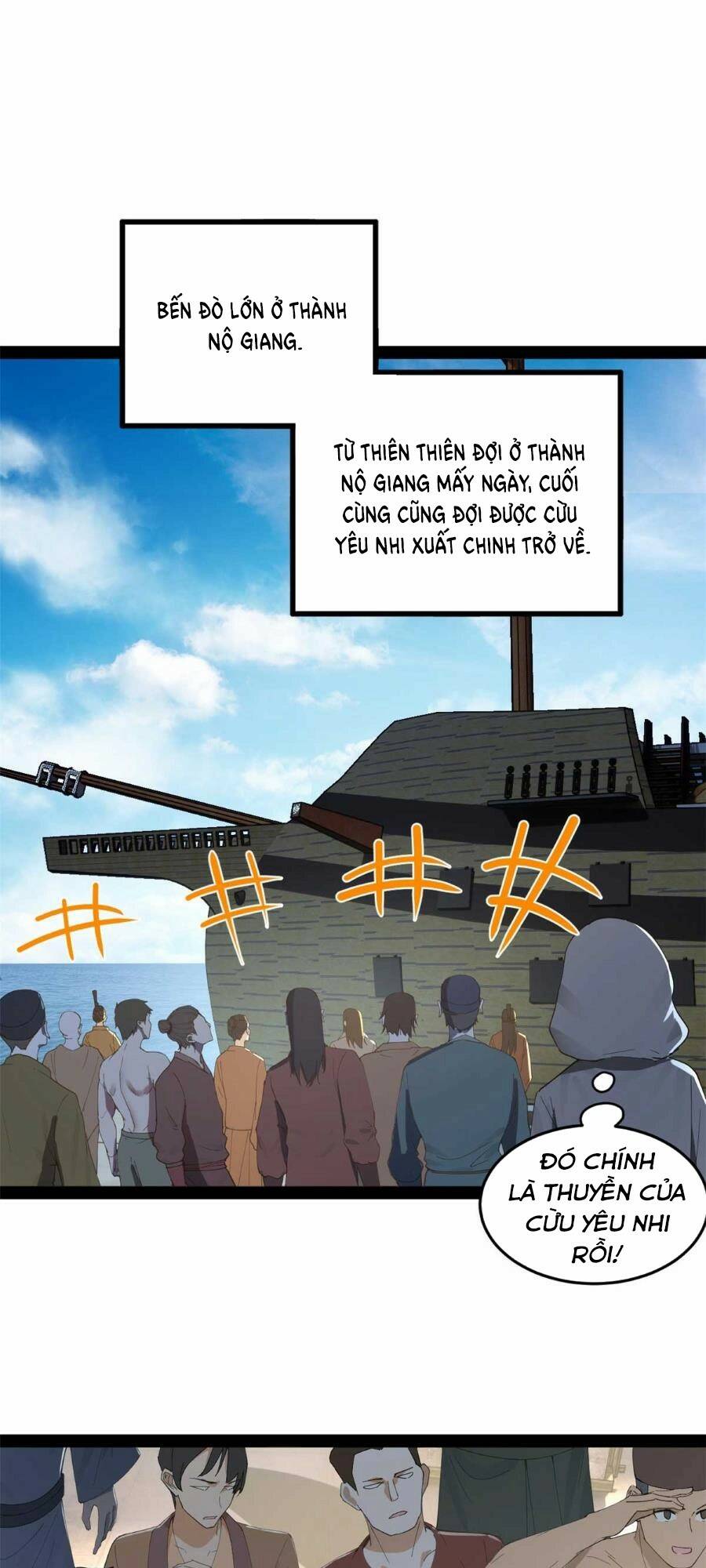 Chàng Rể Mạnh Nhất Lịch Sử Chapter 120 - Trang 2