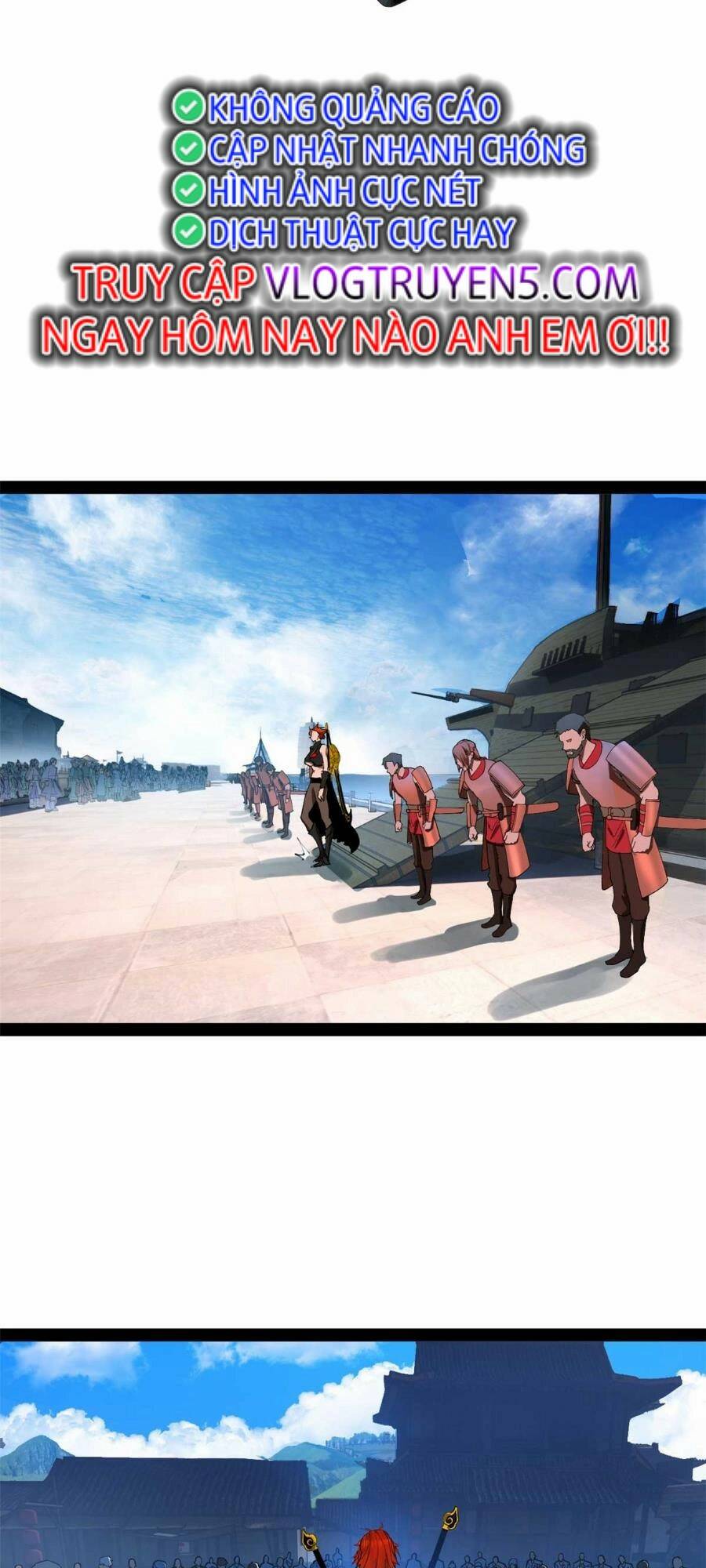 Chàng Rể Mạnh Nhất Lịch Sử Chapter 120 - Trang 2