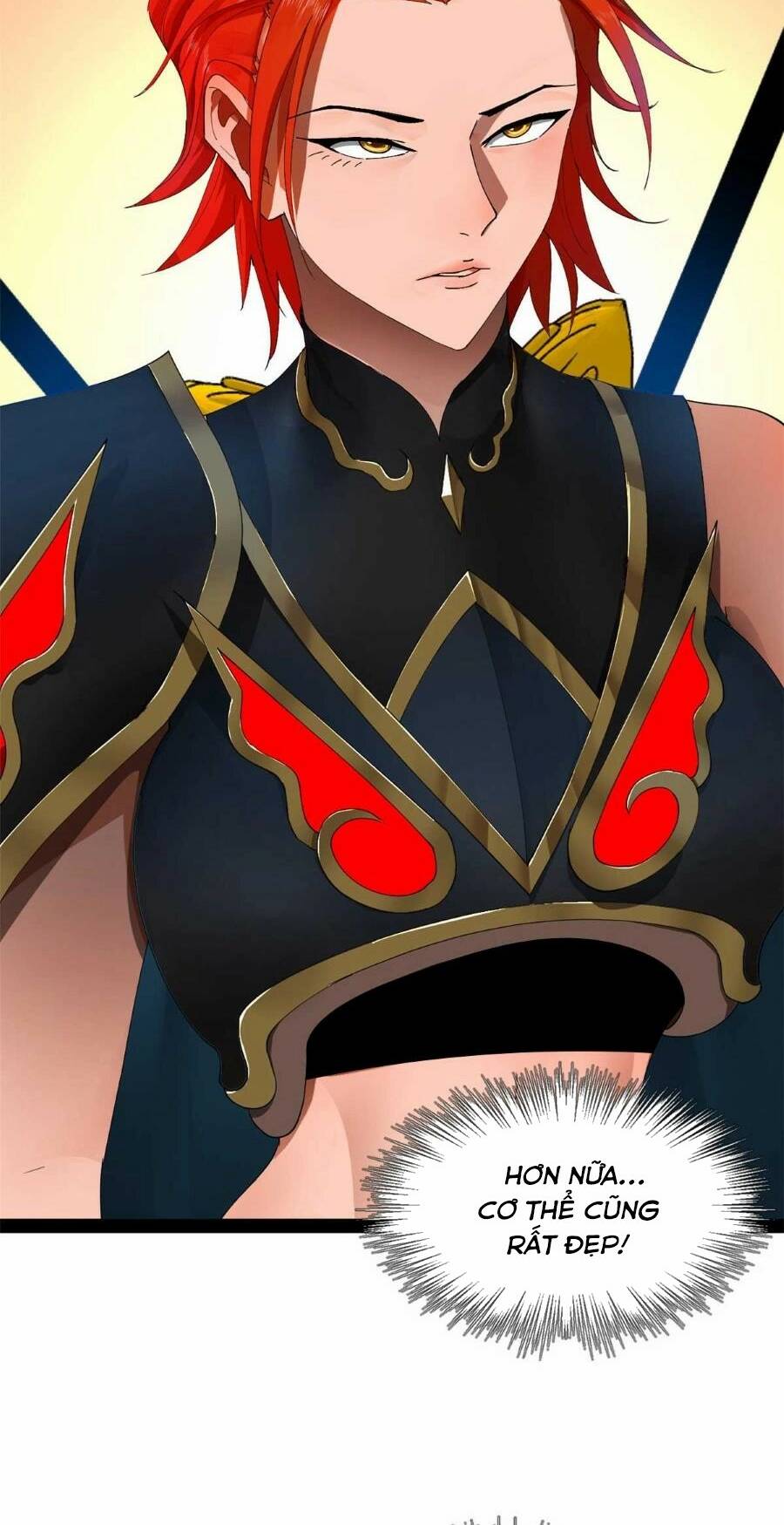 Chàng Rể Mạnh Nhất Lịch Sử Chapter 120 - Trang 2