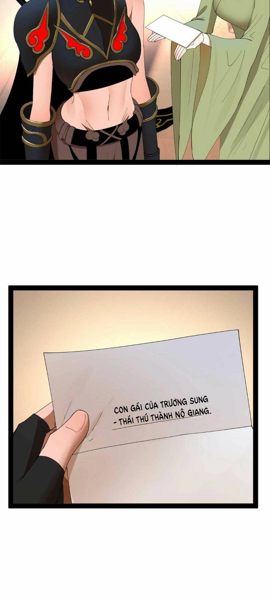 Chàng Rể Mạnh Nhất Lịch Sử Chapter 120 - Trang 2