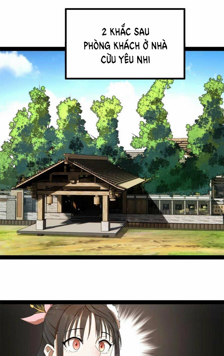 Chàng Rể Mạnh Nhất Lịch Sử Chapter 120 - Trang 2