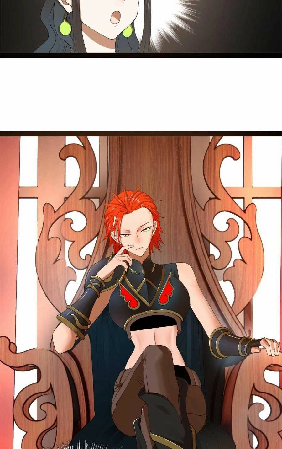 Chàng Rể Mạnh Nhất Lịch Sử Chapter 120 - Trang 2