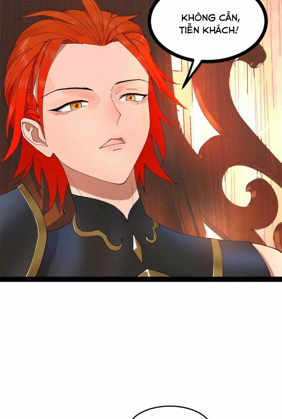 Chàng Rể Mạnh Nhất Lịch Sử Chapter 120 - Trang 2