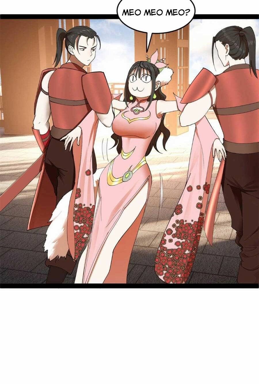 Chàng Rể Mạnh Nhất Lịch Sử Chapter 120 - Trang 2