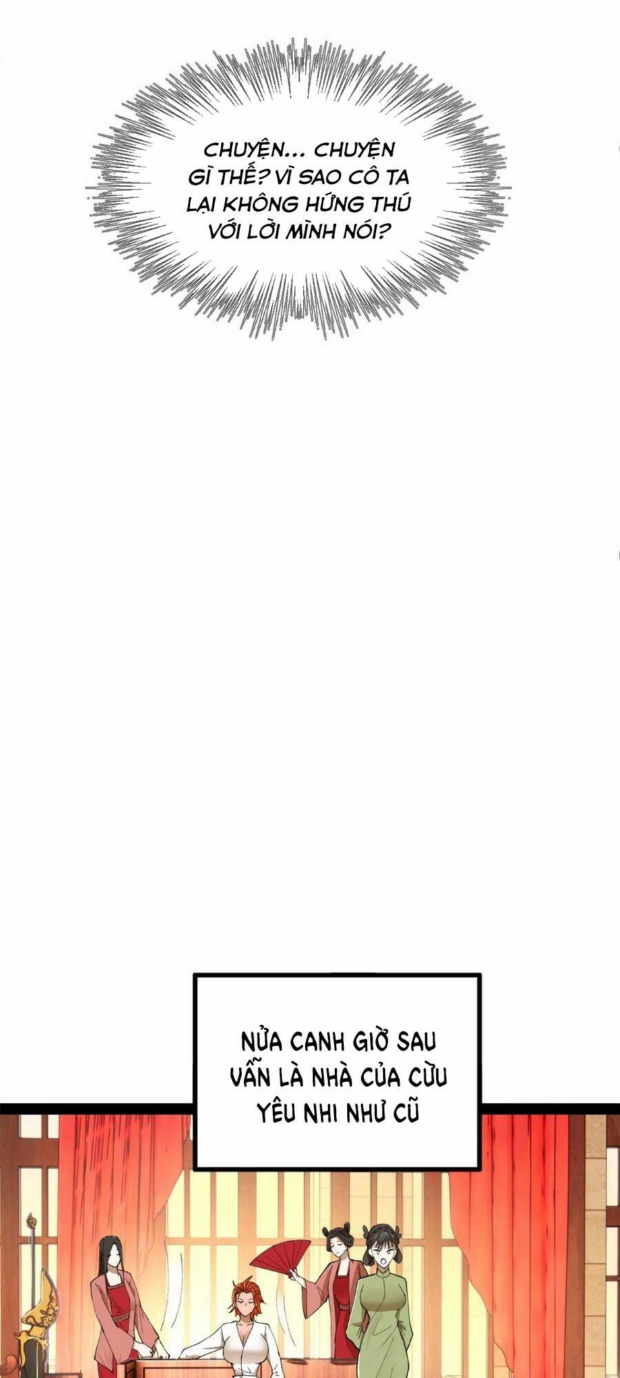 Chàng Rể Mạnh Nhất Lịch Sử Chapter 120 - Trang 2