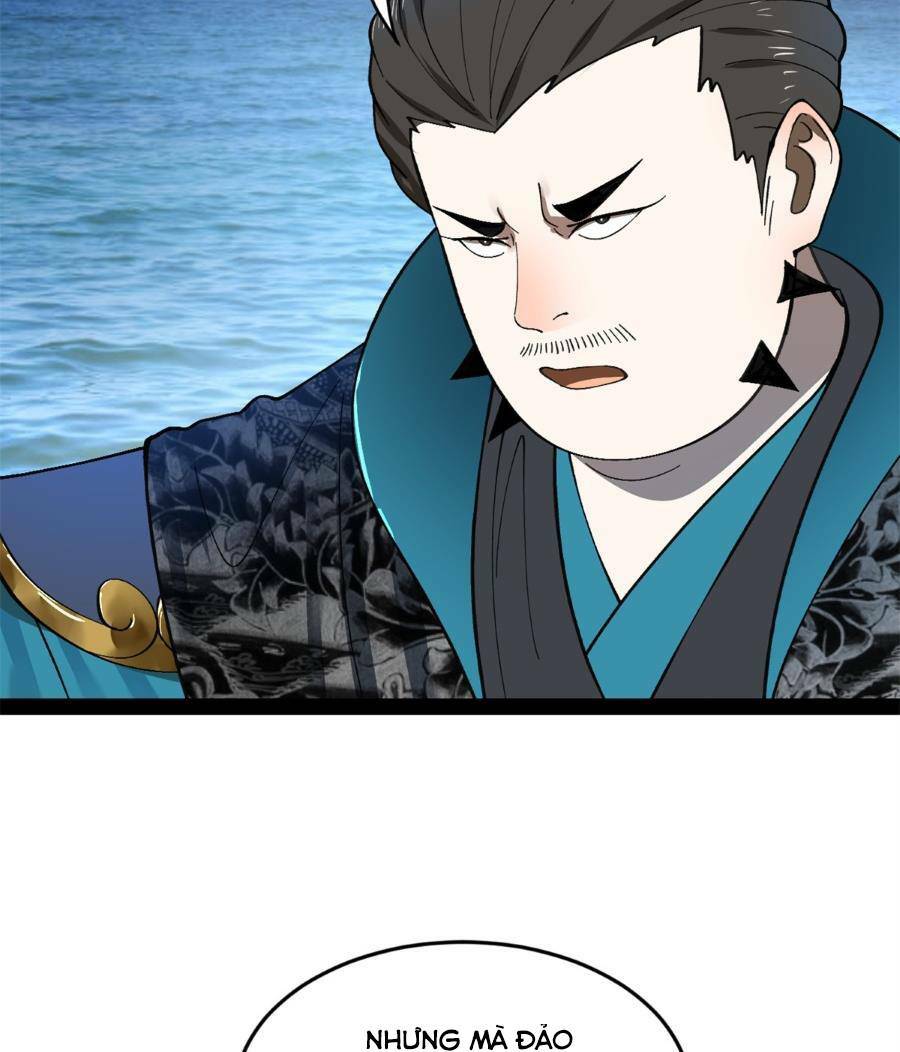 Chàng Rể Mạnh Nhất Lịch Sử Chapter 121 - Trang 2