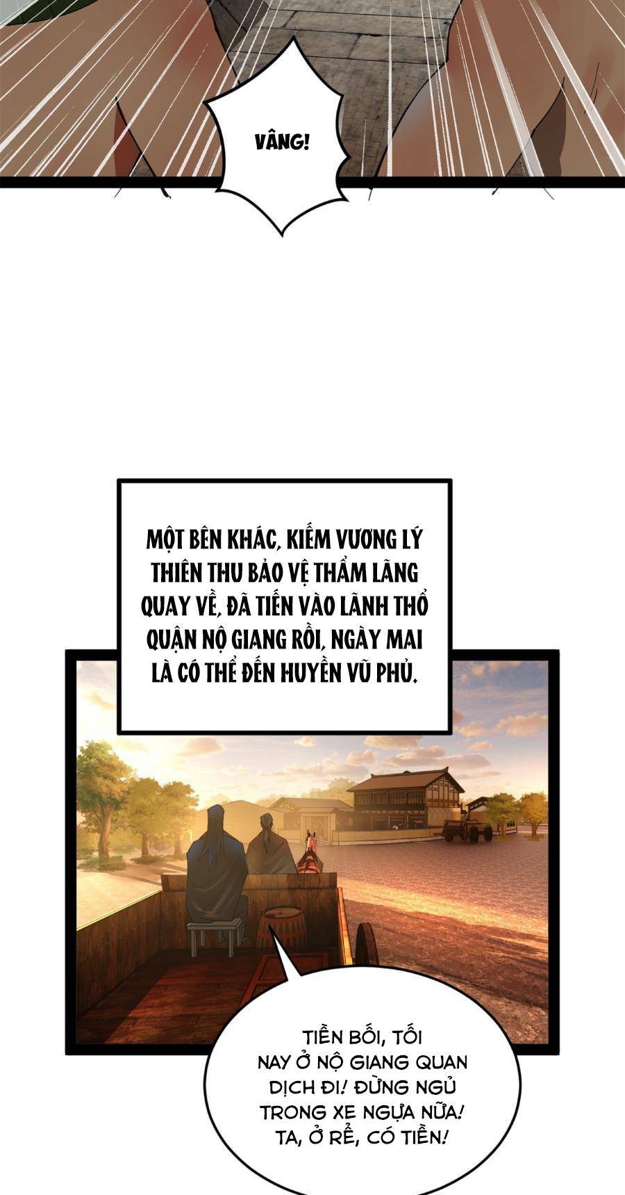 Chàng Rể Mạnh Nhất Lịch Sử Chapter 121 - Trang 2