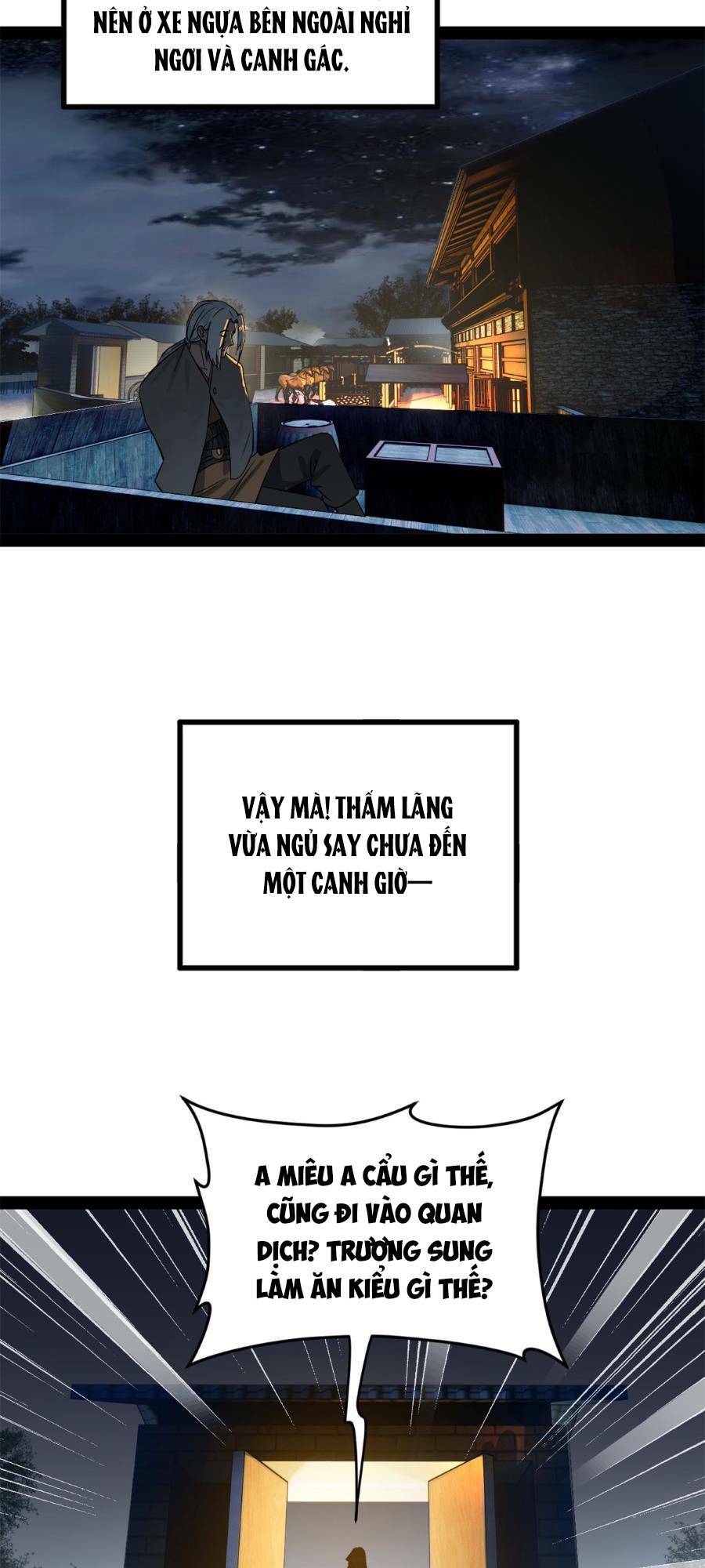 Chàng Rể Mạnh Nhất Lịch Sử Chapter 121 - Trang 2