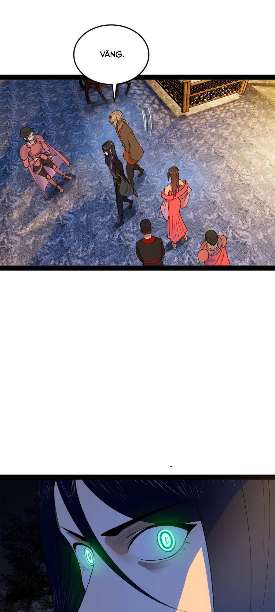 Chàng Rể Mạnh Nhất Lịch Sử Chapter 121 - Trang 2