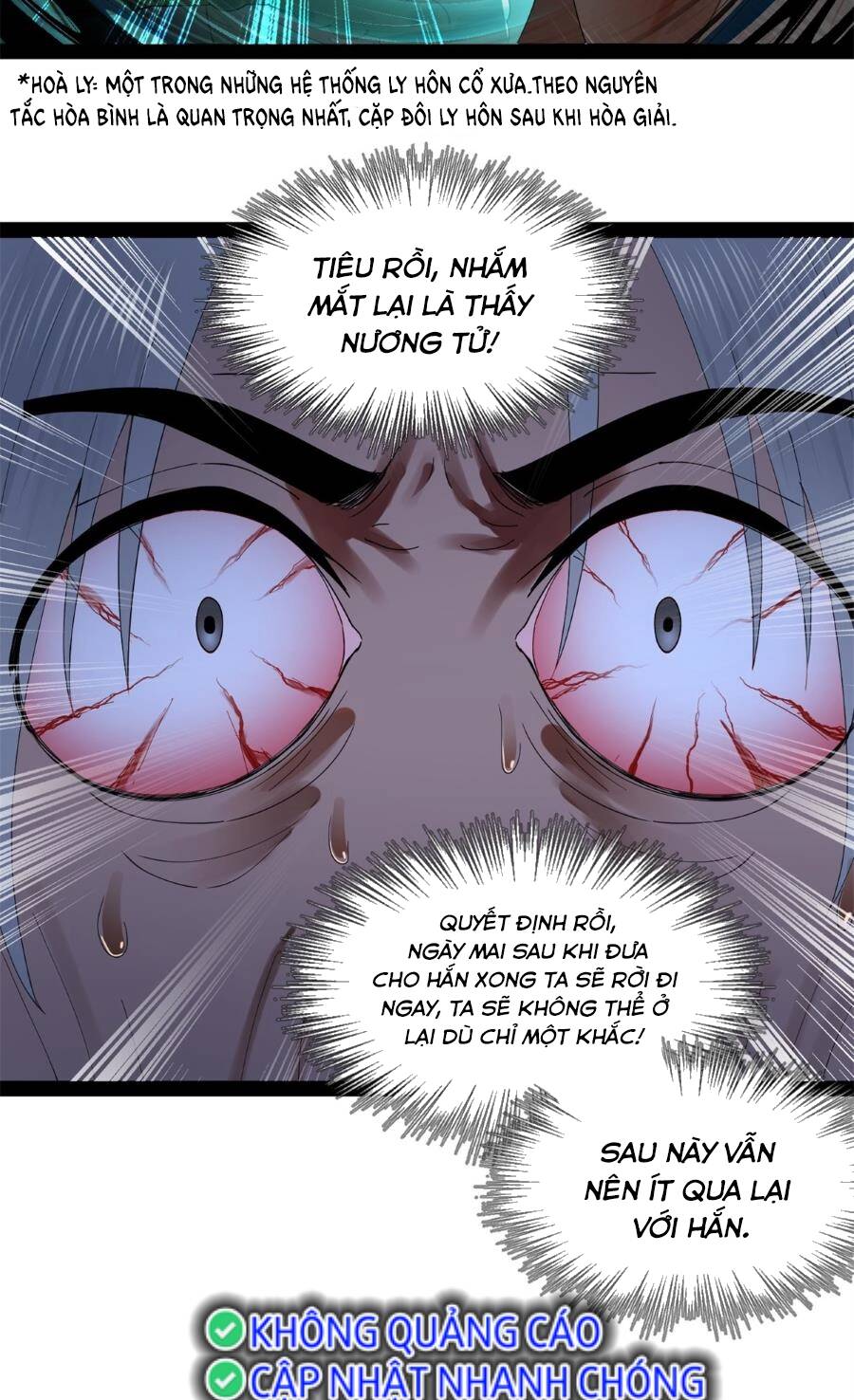 Chàng Rể Mạnh Nhất Lịch Sử Chapter 122 - Trang 2