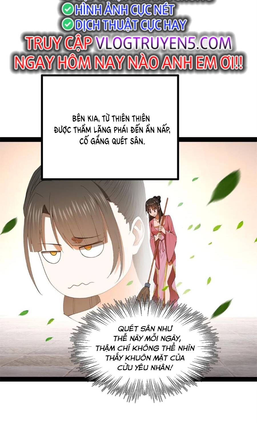 Chàng Rể Mạnh Nhất Lịch Sử Chapter 122 - Trang 2