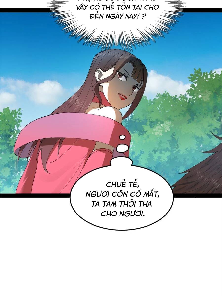 Chàng Rể Mạnh Nhất Lịch Sử Chapter 122 - Trang 2