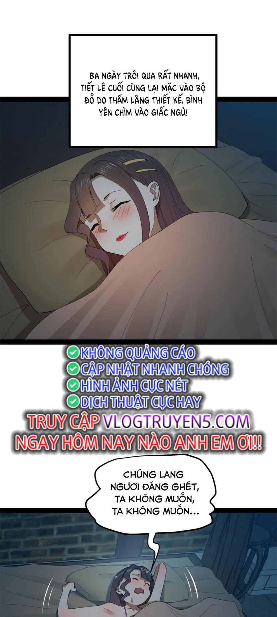 Chàng Rể Mạnh Nhất Lịch Sử Chapter 122 - Trang 2