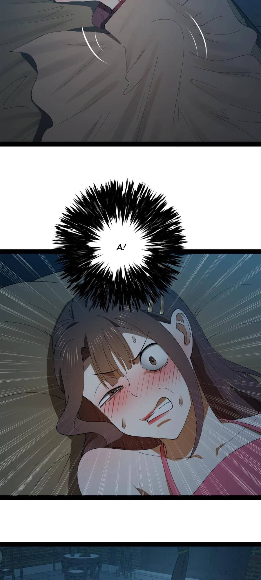 Chàng Rể Mạnh Nhất Lịch Sử Chapter 122 - Trang 2