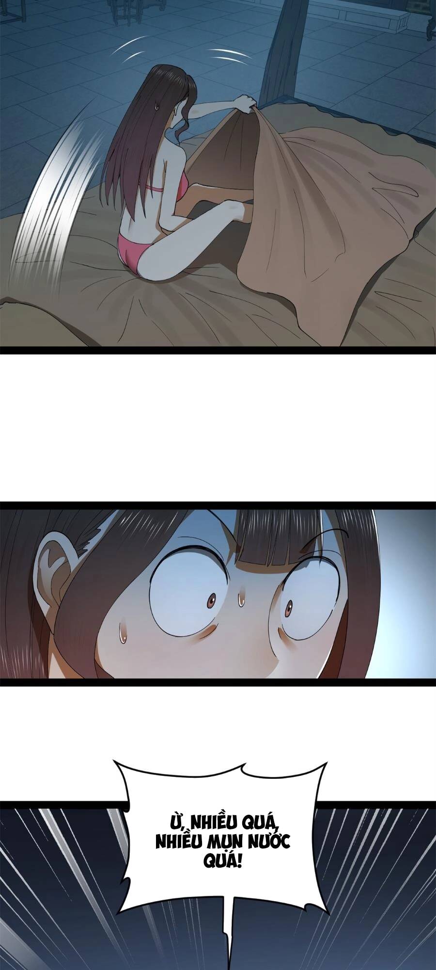 Chàng Rể Mạnh Nhất Lịch Sử Chapter 122 - Trang 2