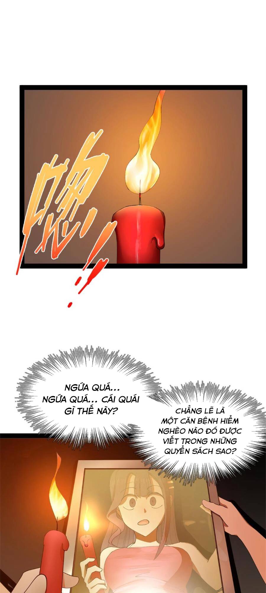 Chàng Rể Mạnh Nhất Lịch Sử Chapter 122 - Trang 2