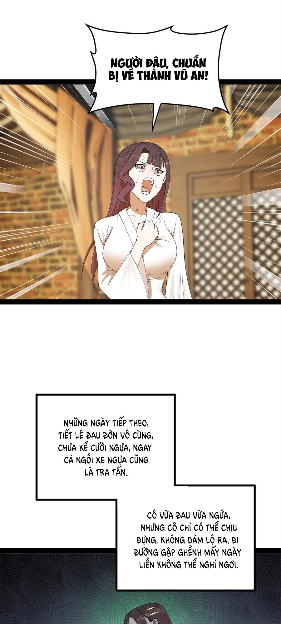 Chàng Rể Mạnh Nhất Lịch Sử Chapter 122 - Trang 2