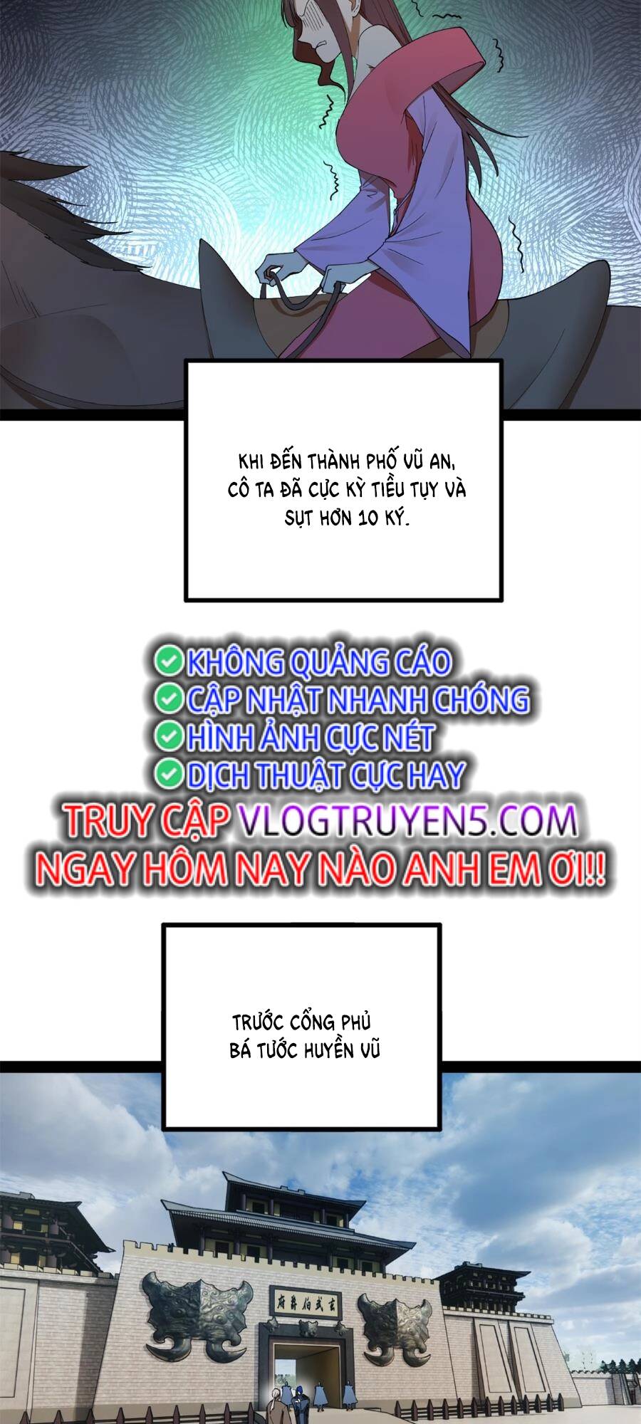 Chàng Rể Mạnh Nhất Lịch Sử Chapter 122 - Trang 2