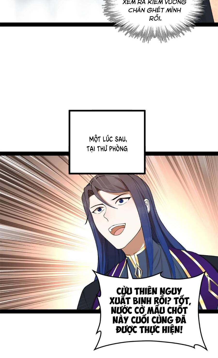 Chàng Rể Mạnh Nhất Lịch Sử Chapter 122 - Trang 2