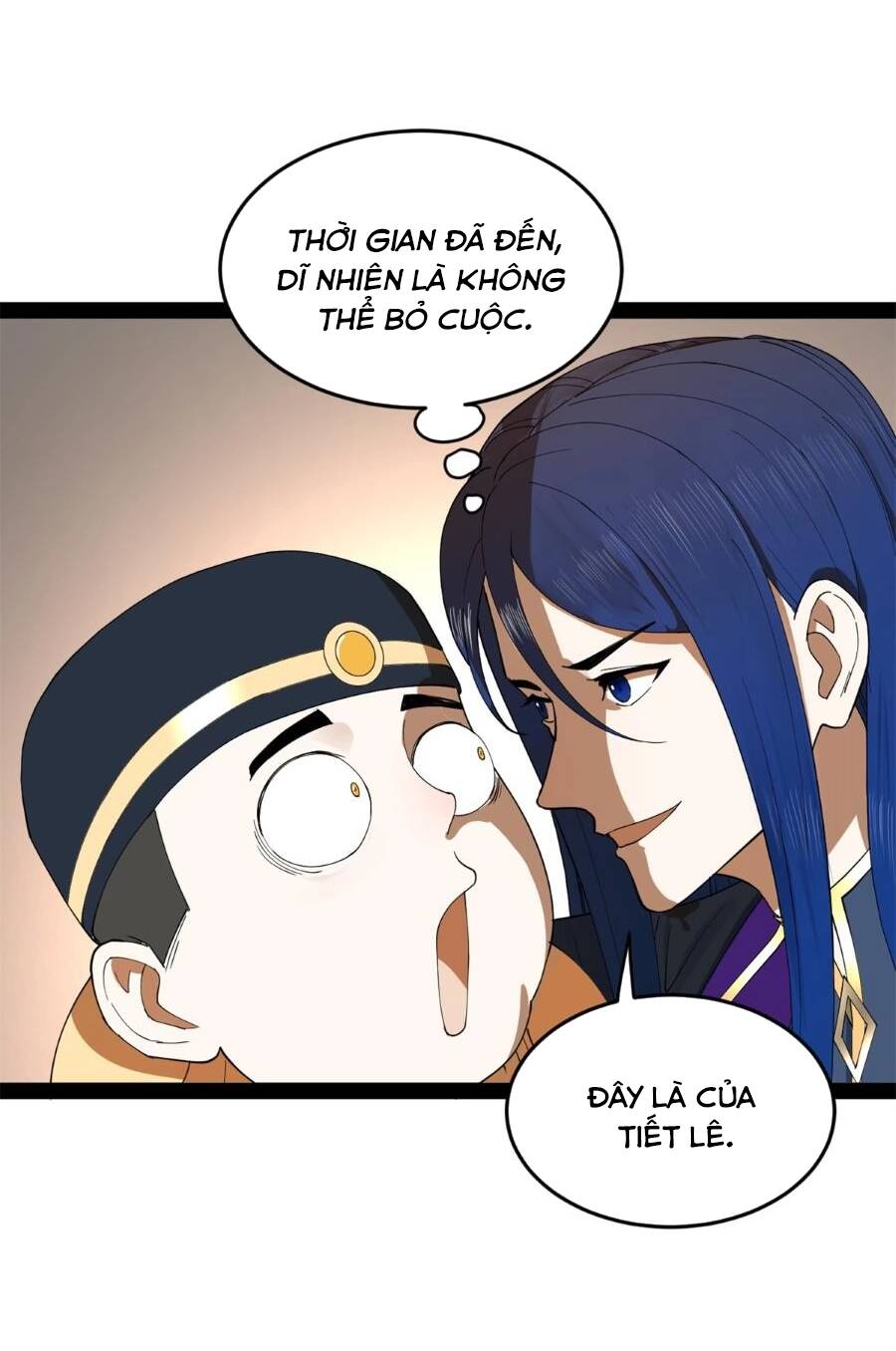 Chàng Rể Mạnh Nhất Lịch Sử Chapter 122 - Trang 2