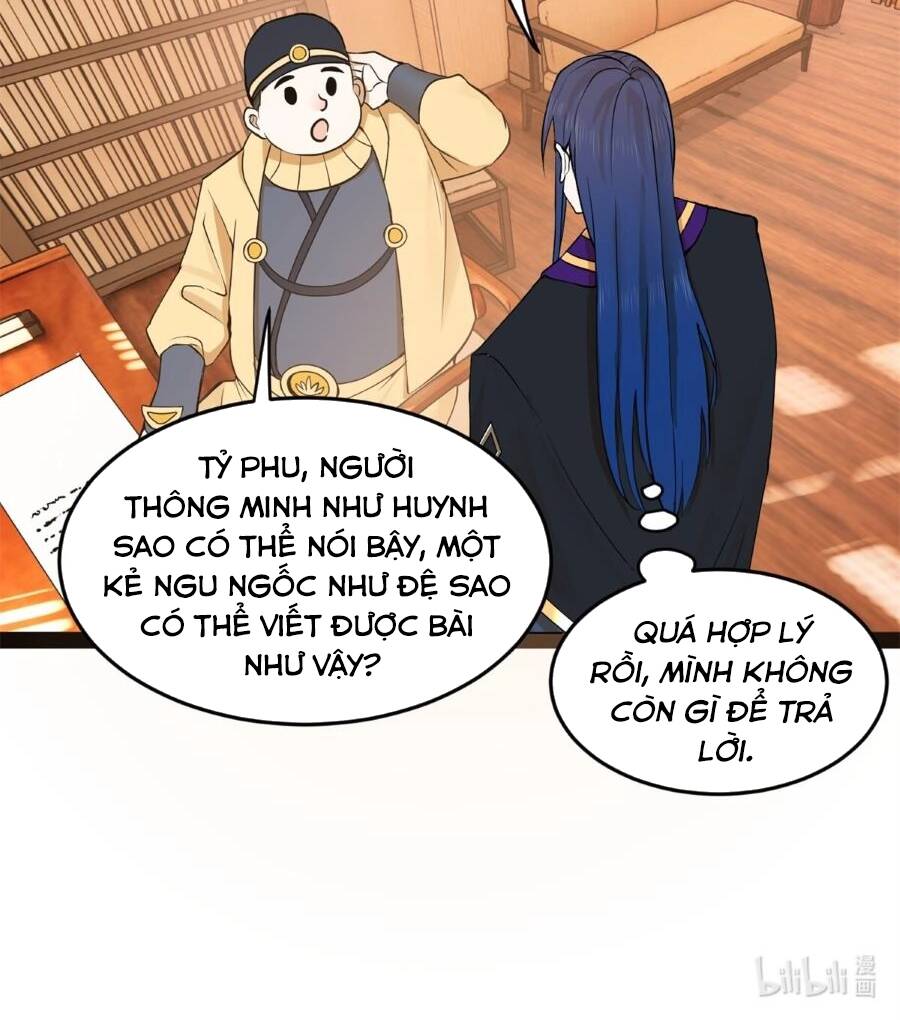 Chàng Rể Mạnh Nhất Lịch Sử Chapter 122 - Trang 2