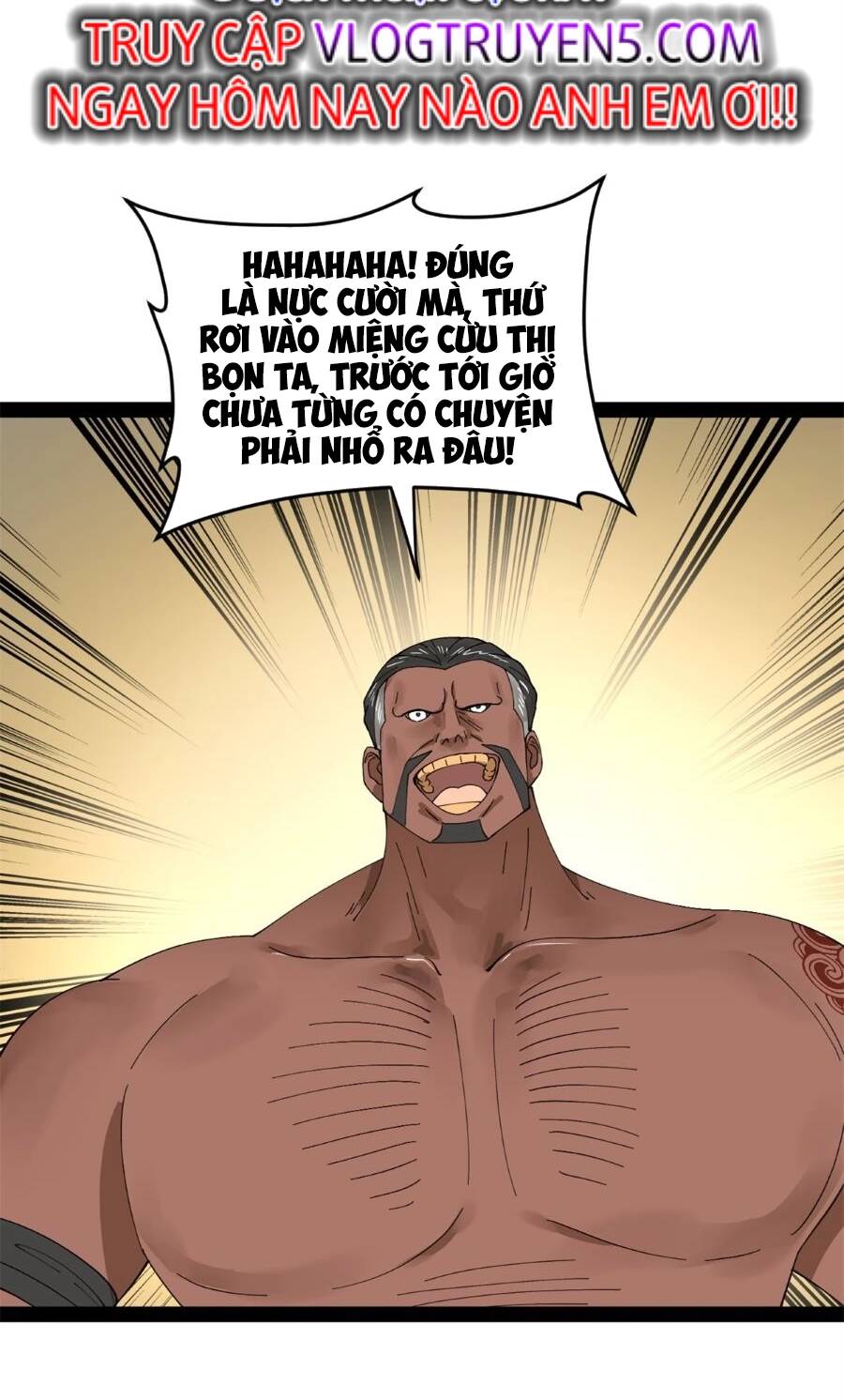 Chàng Rể Mạnh Nhất Lịch Sử Chapter 123 - Trang 2