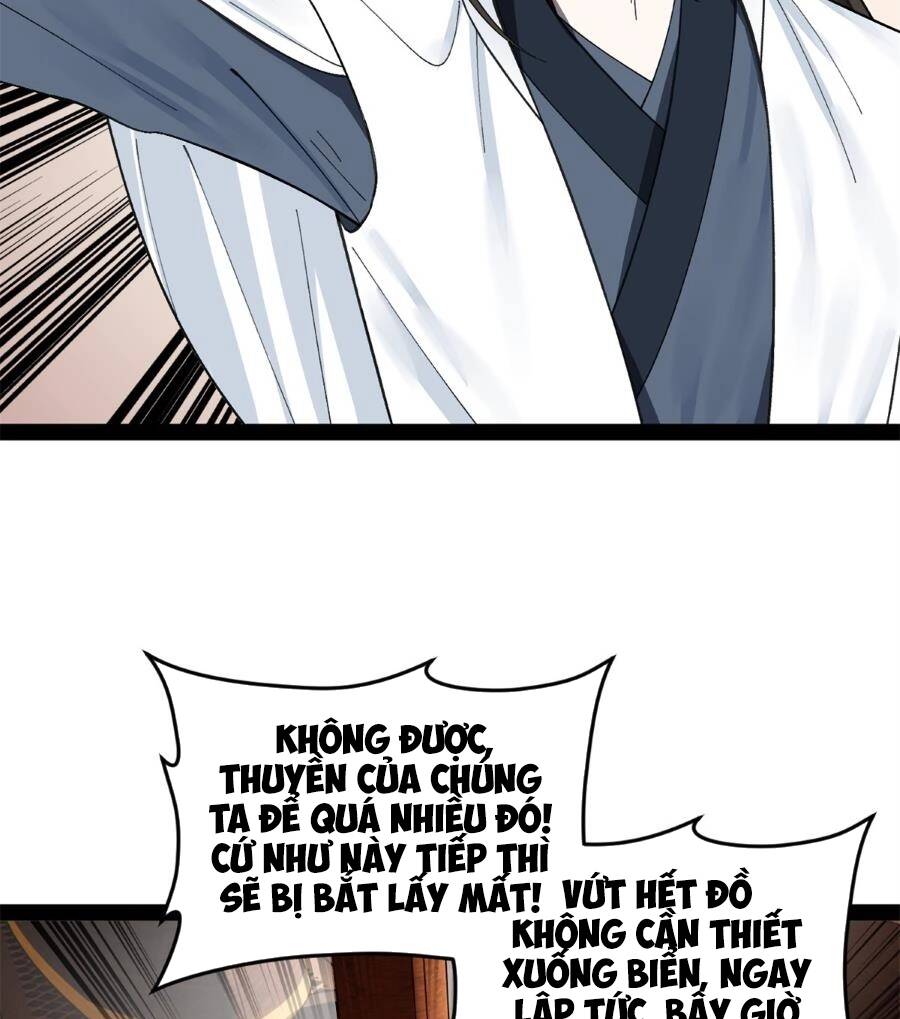 Chàng Rể Mạnh Nhất Lịch Sử Chapter 123 - Trang 2