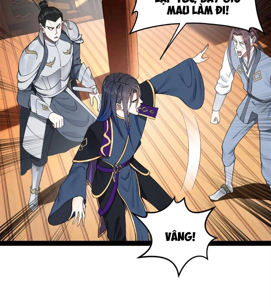 Chàng Rể Mạnh Nhất Lịch Sử Chapter 123 - Trang 2